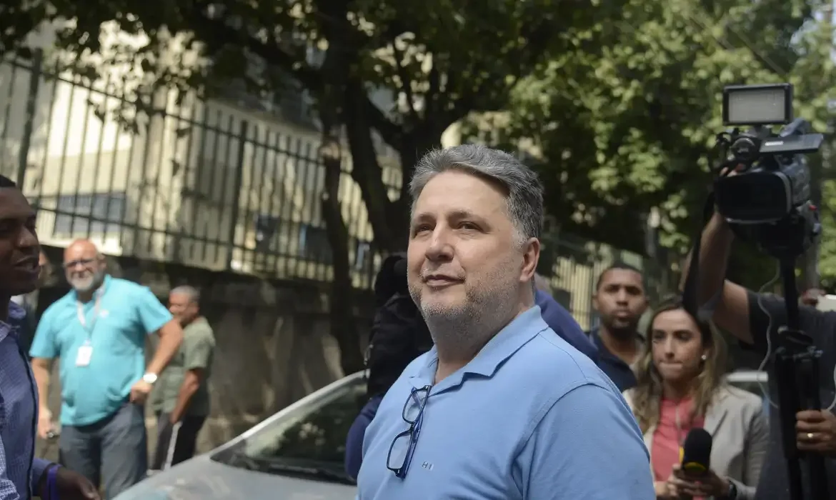 Anthony Garotinho (Republicanos)