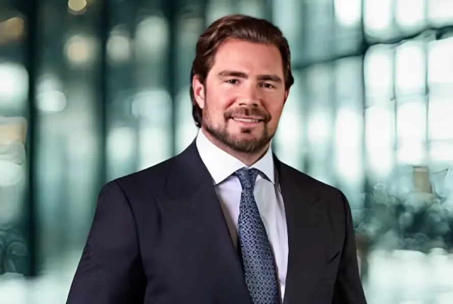 Daniel Vorcaro